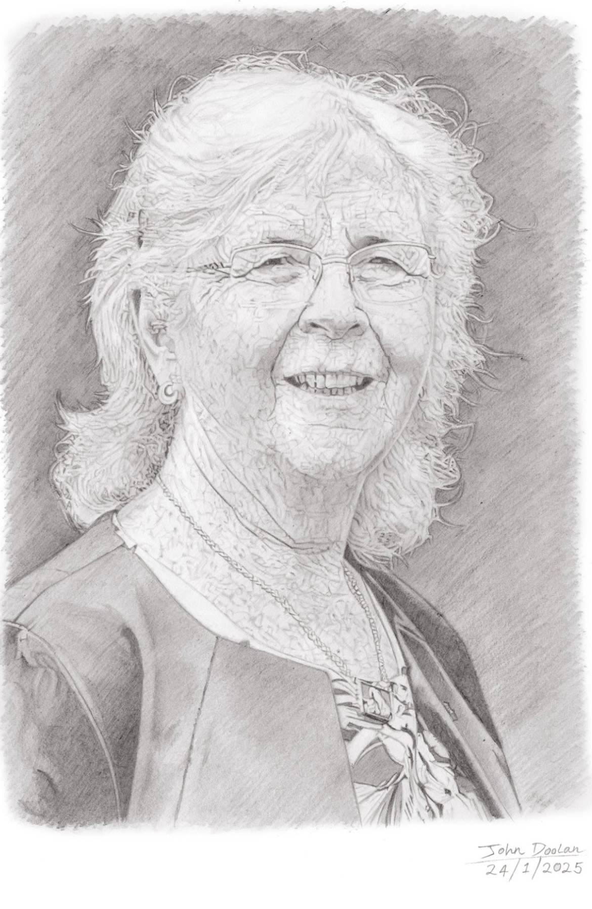 Art—Sr.-Pauline