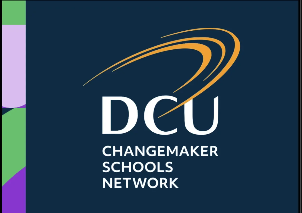 Changemakers logo