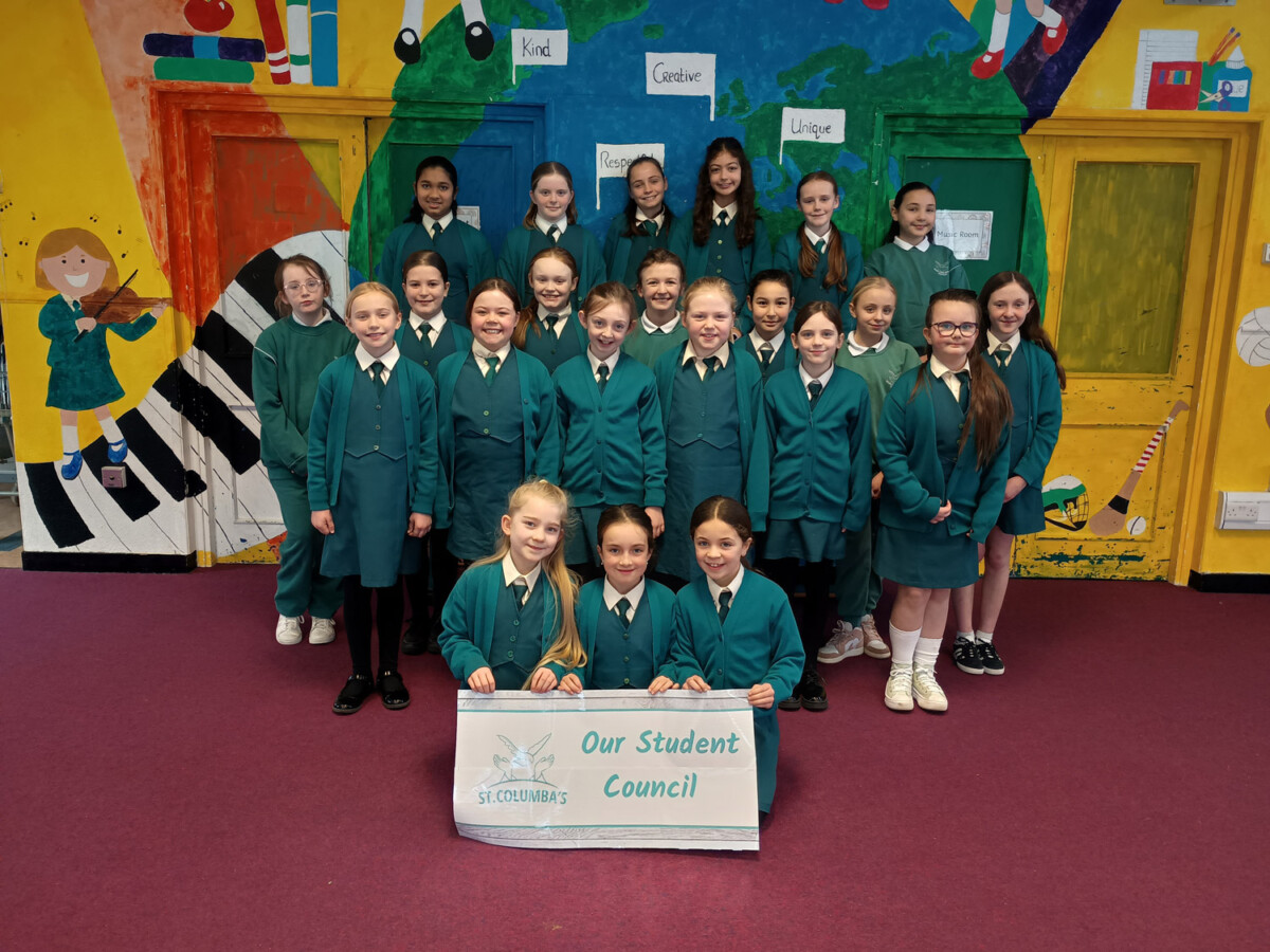 Student-Council